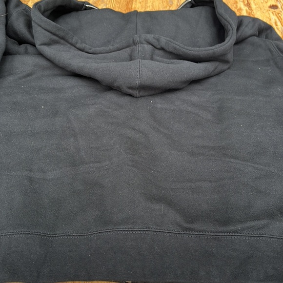 The “Ghost of Paul Revere” band sweatshirt. Never worn, inside fuzzy fleece. - Picture 4 of 4